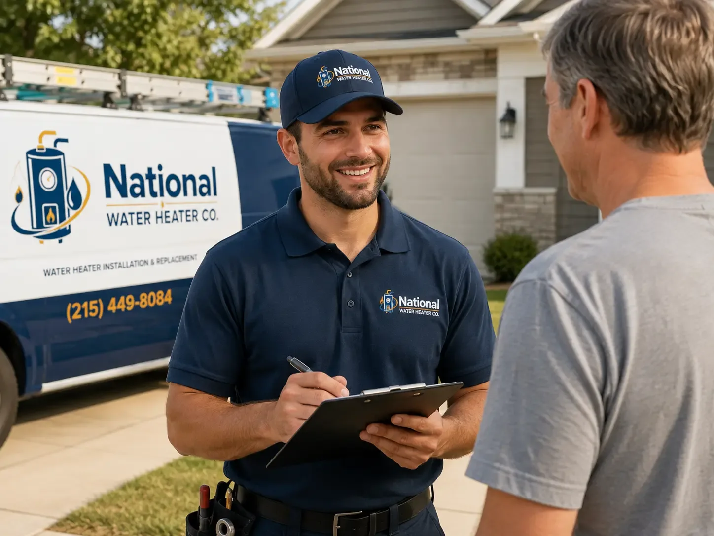 Water Heater Installation Lexington, OK FAQs